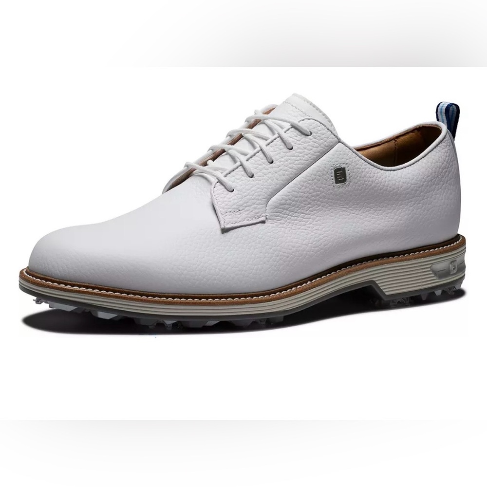 Men’s FootJoy Men's Premiere Series – Field
Size 13 M .. White .. New in box - Picture 6 of 7